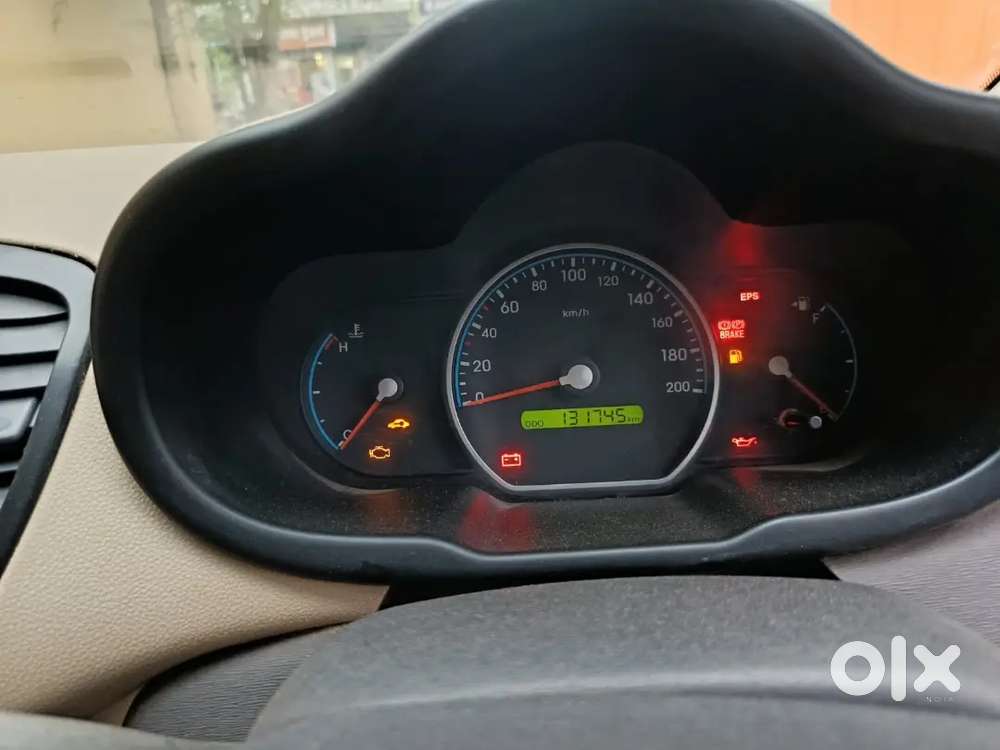 Hyundai I10 2010 Petrol Good Condition