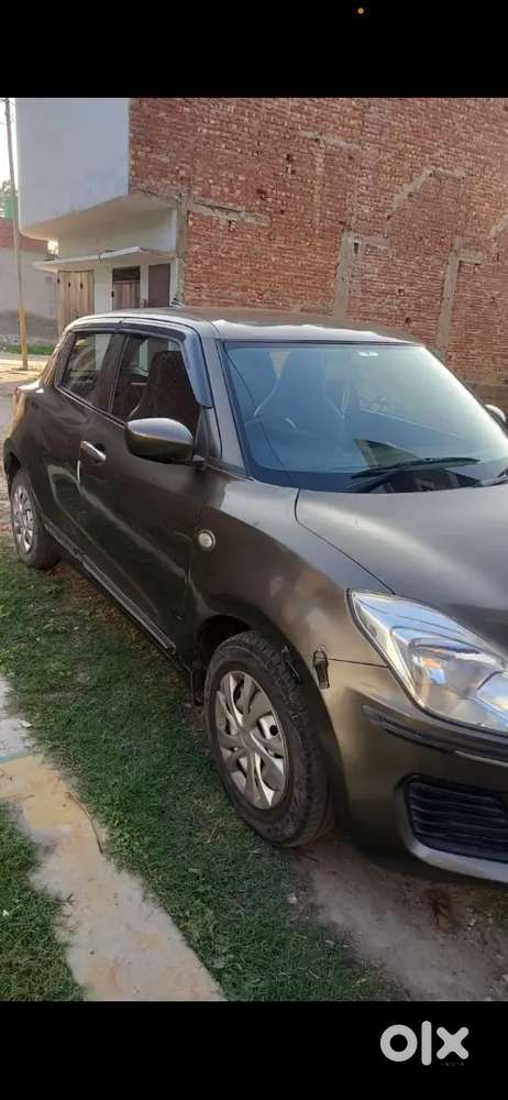Maruti Suzuki Swift 2022 Petrol 72000 Km Driven