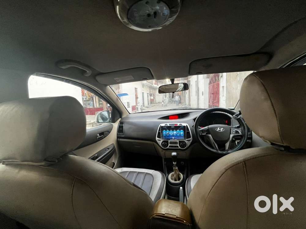 Hyundai I20 1.2 Asta 2009