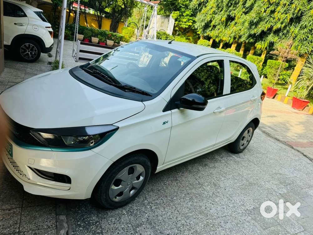 Tata Tiago Ev 2023 Electric 65000 Km Driven
