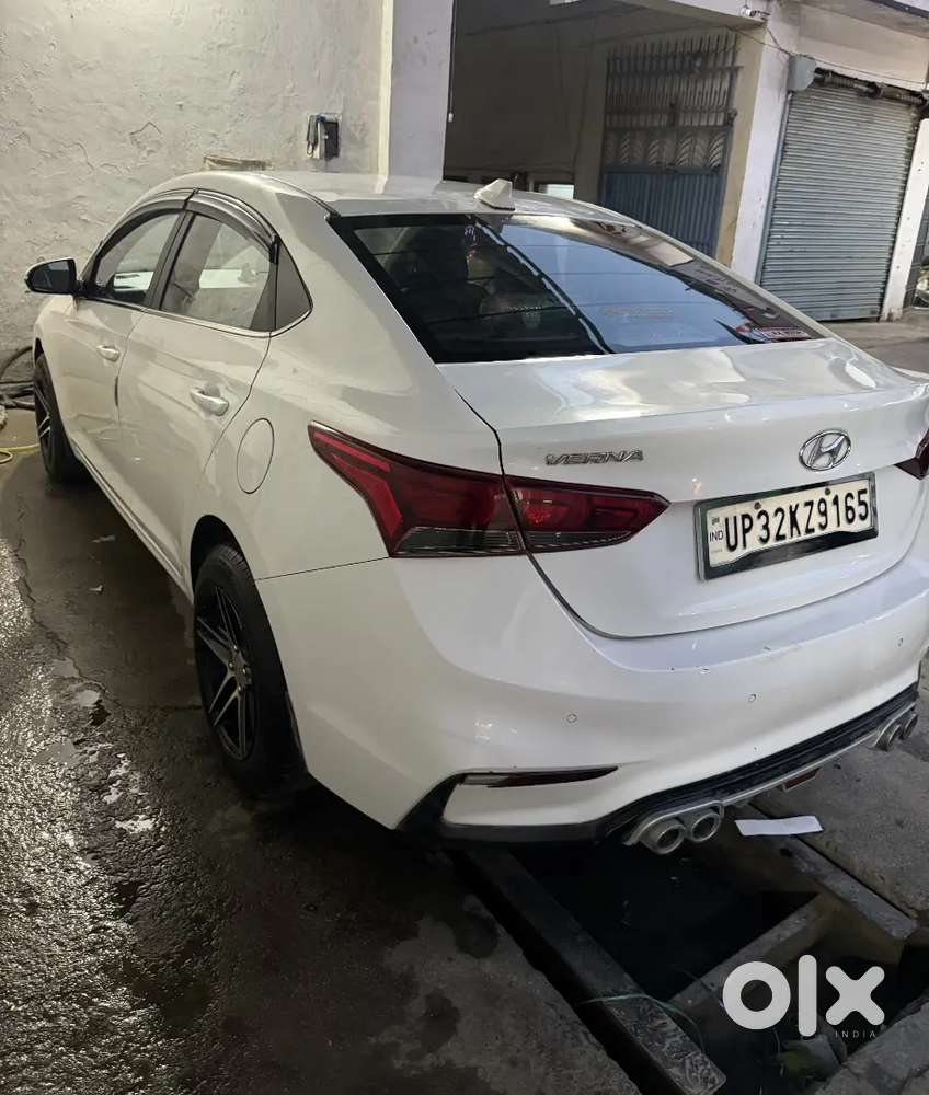 Verna Full Modified Well Maintained