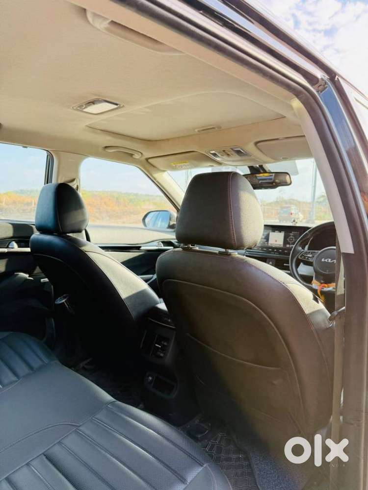 Kia Seltos 1.5 Gtx+ Diesel At, 2022, Diesel