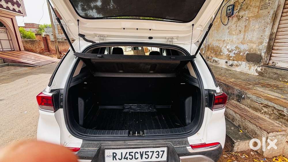 Kia Sonet Diesel 2023