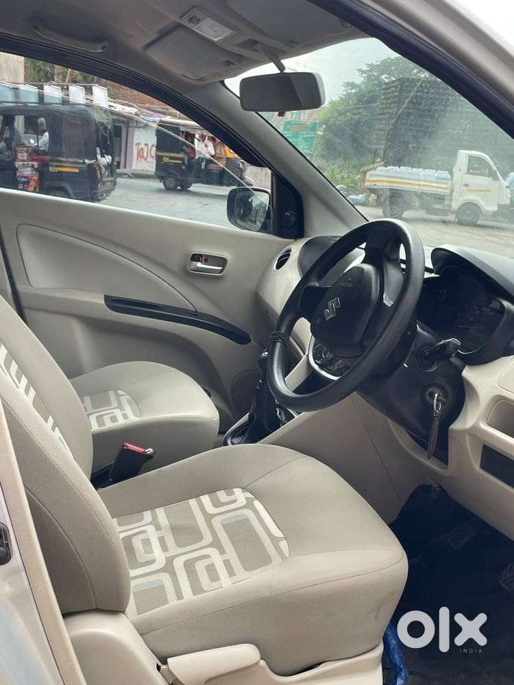 Maruti Suzuki Celerio Vxi Optional Mt, 2021, Petrol
