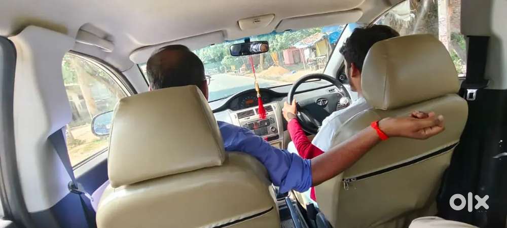Tata Vista Tech 2011 Automatic Diesel