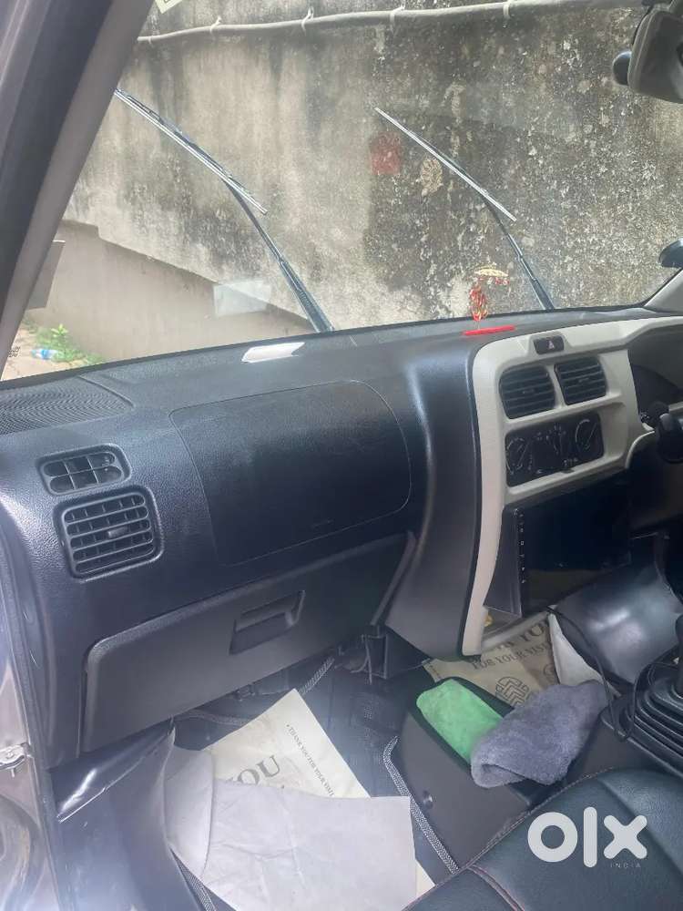 Maruti Suzuki Eeco 5 Str Ac Cng 2025