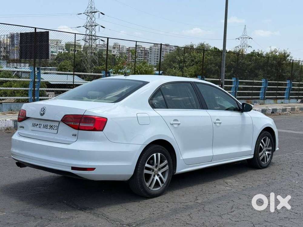Volkswagen Jetta [ ] 2.0 Highline Tdi, 2015, Diesel
