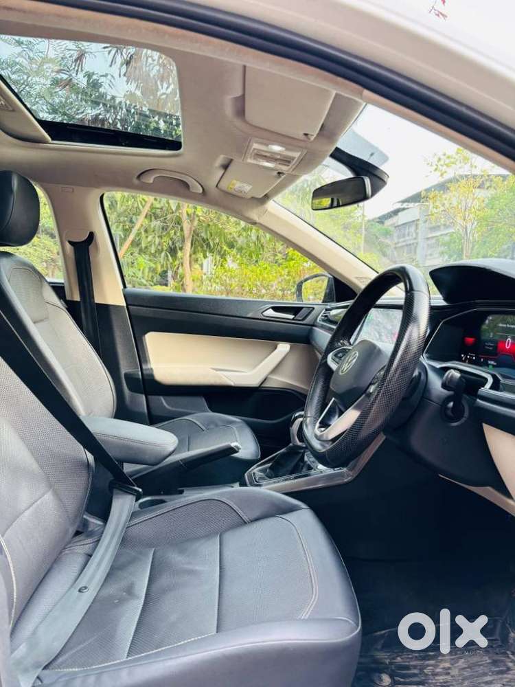 Volkswagen Virtus Gt 1.5 Tsi Dsg, 2023, Petrol