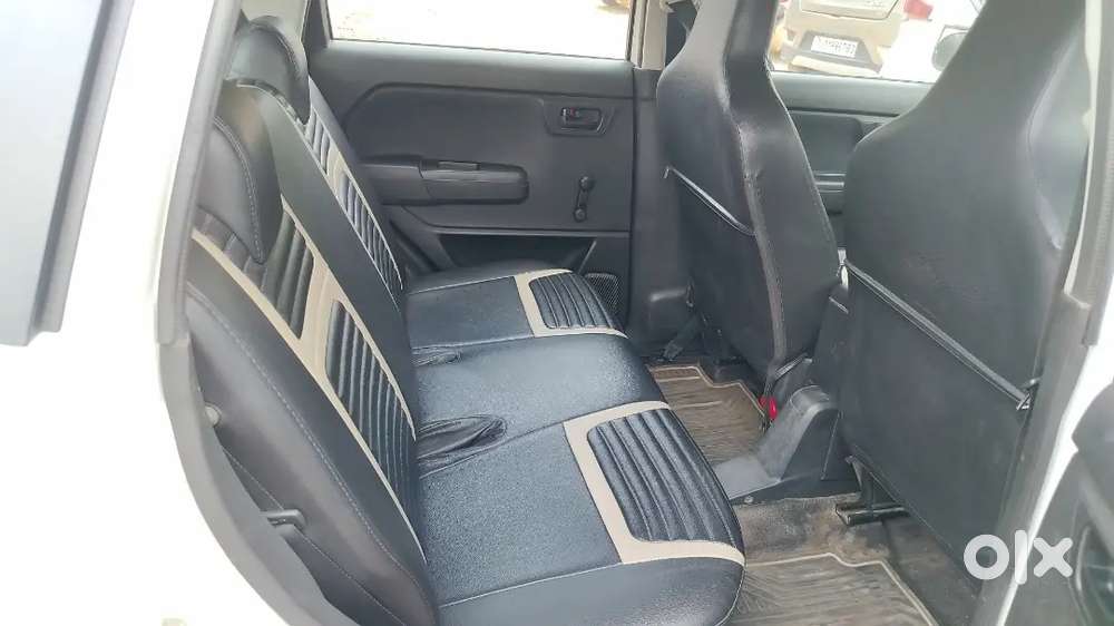 Maruti Suzuki Wagon R 2023 Lxi