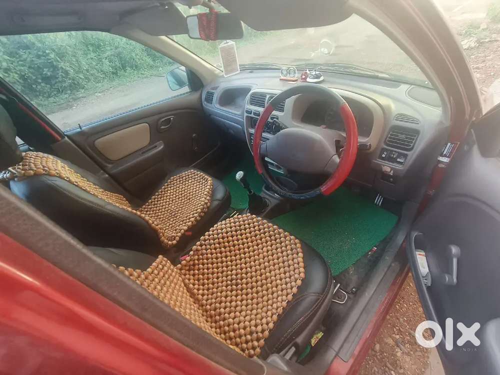 Maruti Suzuki Alto 2007 Petrol 86000 Km Driven