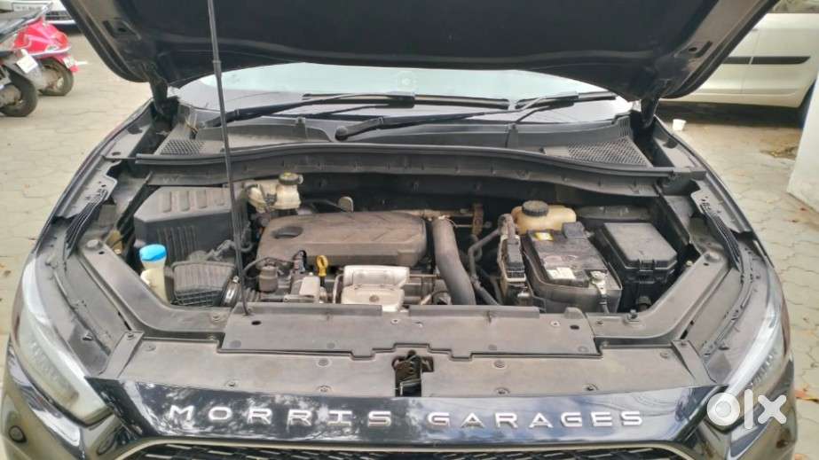 Mg Astor Savvy Turbo, 2023, Petrol