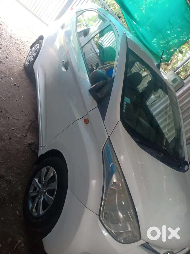 Hyundai Eon 2012 Petrol 88000 Km Driven