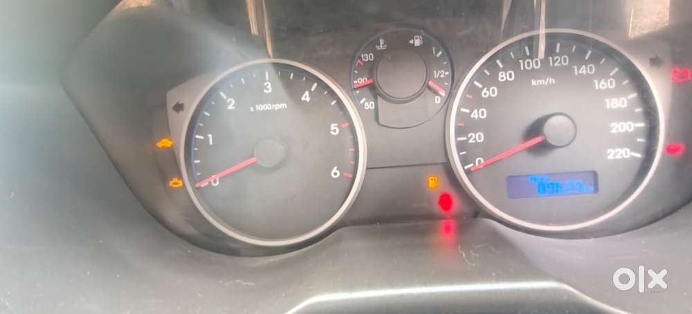 Hyundai I20 2012-2014 Magna Optional 1.4 Crdi, 2012, Diesel