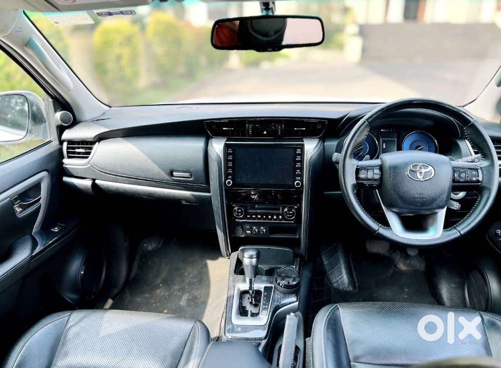 Toyota Fortuner 4x2 At 2.8 Diesel, 2023, Diesel