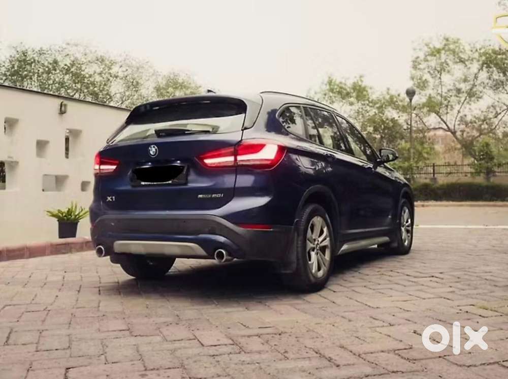 Bmw Xdrive20d X Line