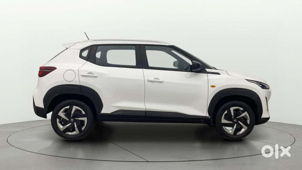 Nissan Magnite 1.0 Xe, 2021, Petrol