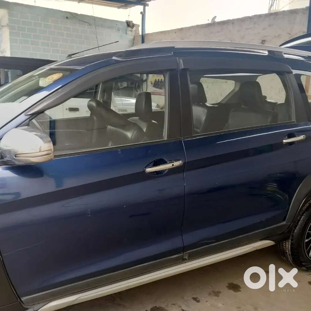 Maruti Suzuki Xl6 2020 Petrol 85000 Km Driven