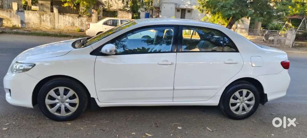 Toyota Corolla Altis 1.4 Dg, 2011, Diesel