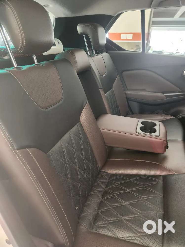 Nissan Kicks Diesel Manual 2020 Variant Topend