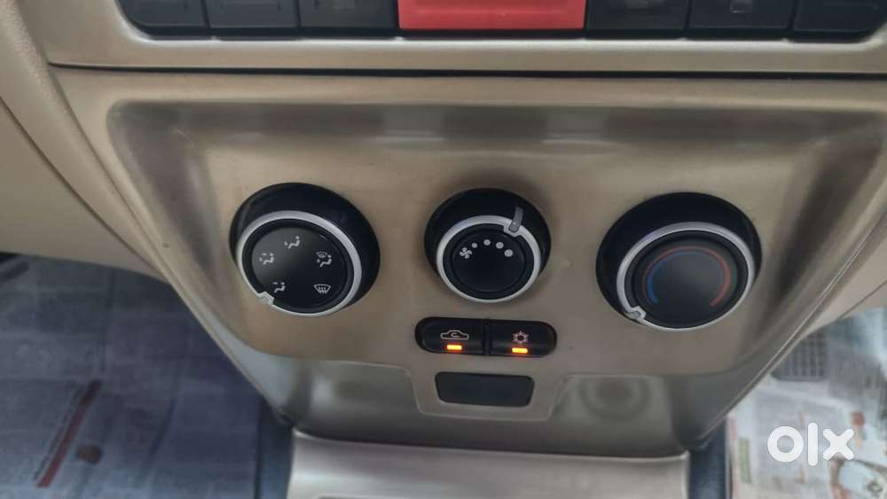 Tata Vista Tech Vx Bs Iv, 2012, Diesel