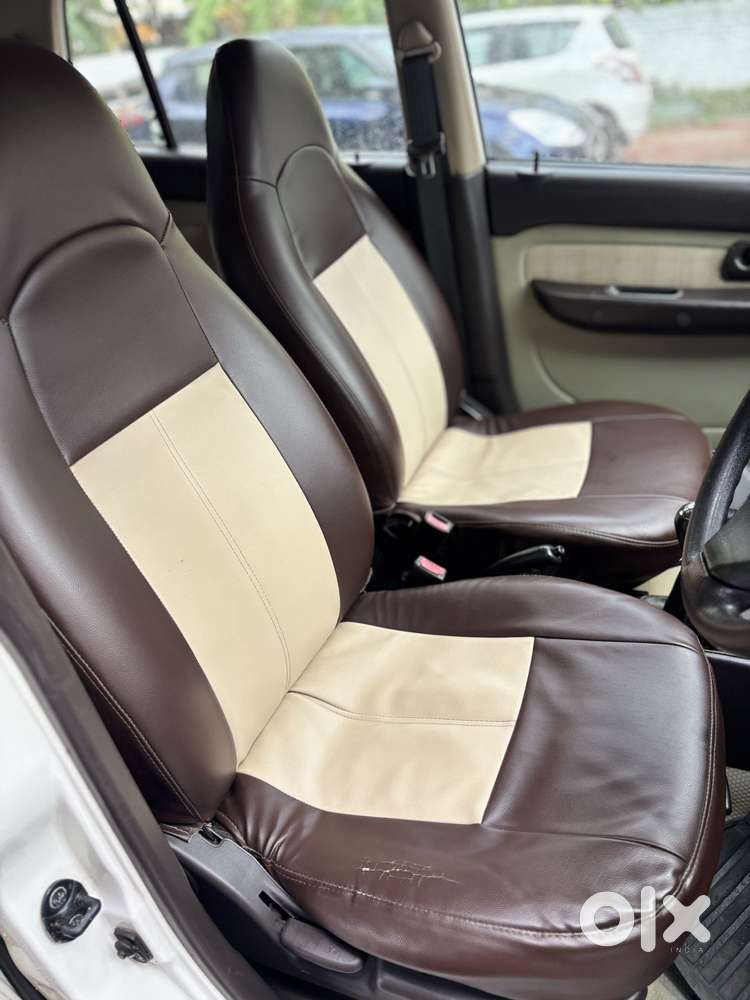 Hyundai Santro Xing Gls, 2012, Petrol