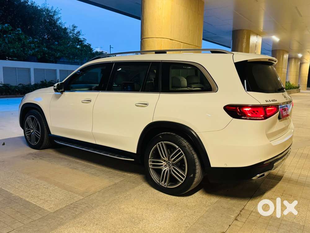 Mercedes-benz Gls 400 4matic, 2023, Diesel