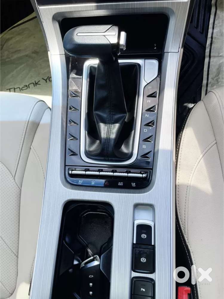 Mg Hector Savvy Pro 1.5 Turbo Cvt, 2023, Petrol