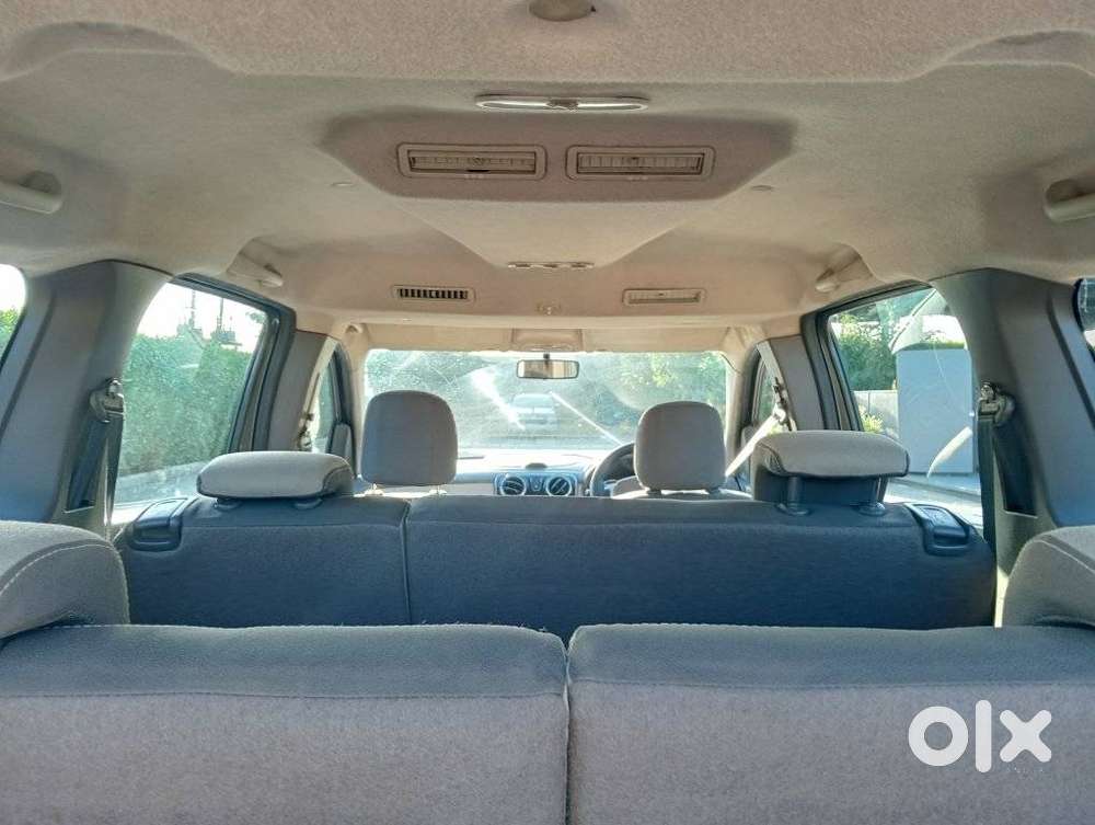 Renault Lodgy 110 Ps Rxz, 2015, Diesel