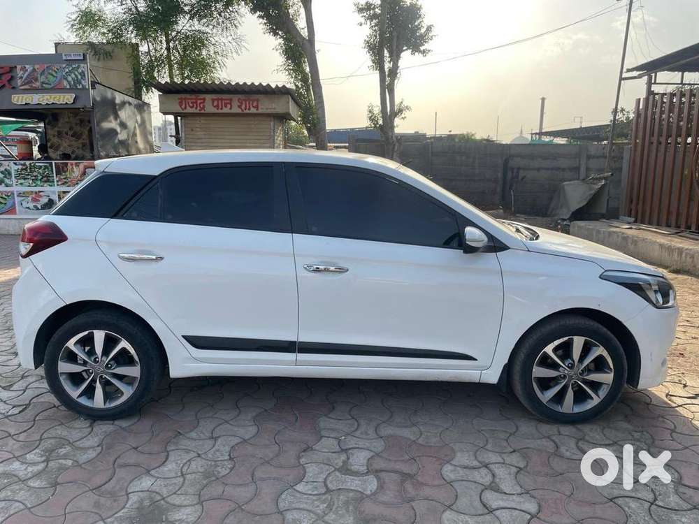 Hyundai Elite I20 2017 Diesel Good Condition