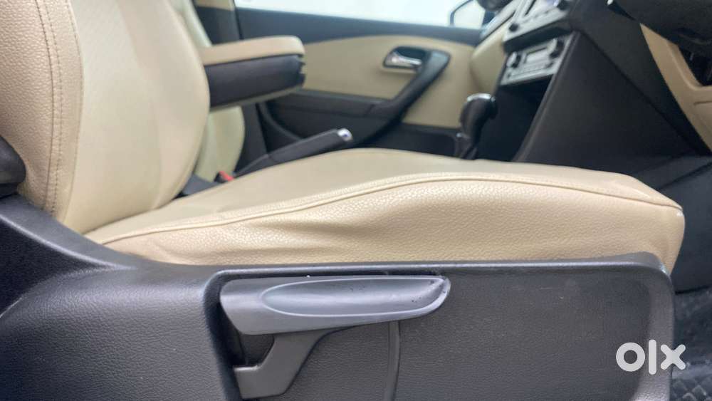 Skoda Rapid 1.5 Tdi At Style, 2018, Diesel