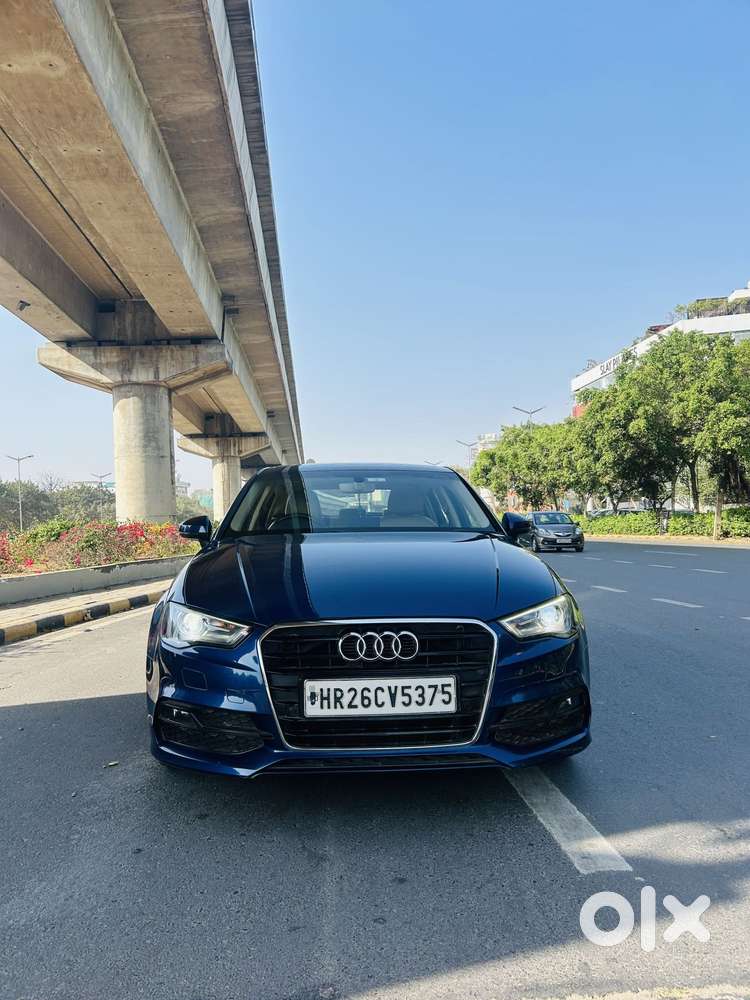 Audi A3 35 Tdi S Line, 2016, Diesel