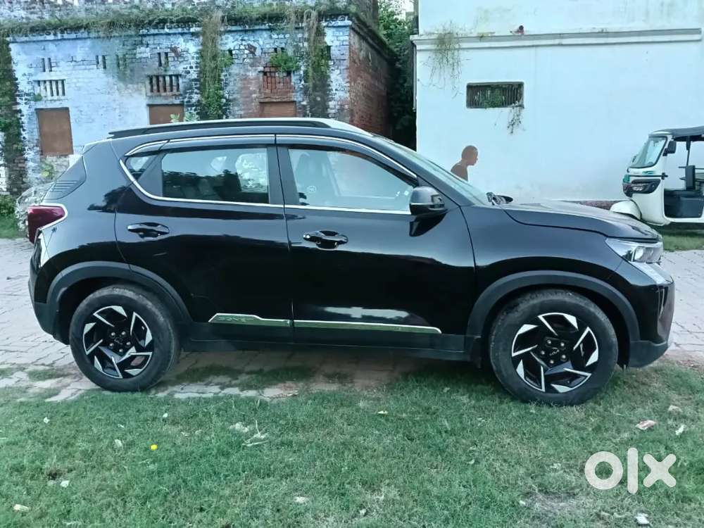 Kia Sonet G1.2 Manual 2025 August