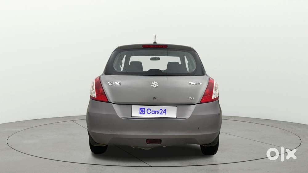 Maruti Suzuki Swift 2011-2014 Vxi, 2013, Petrol