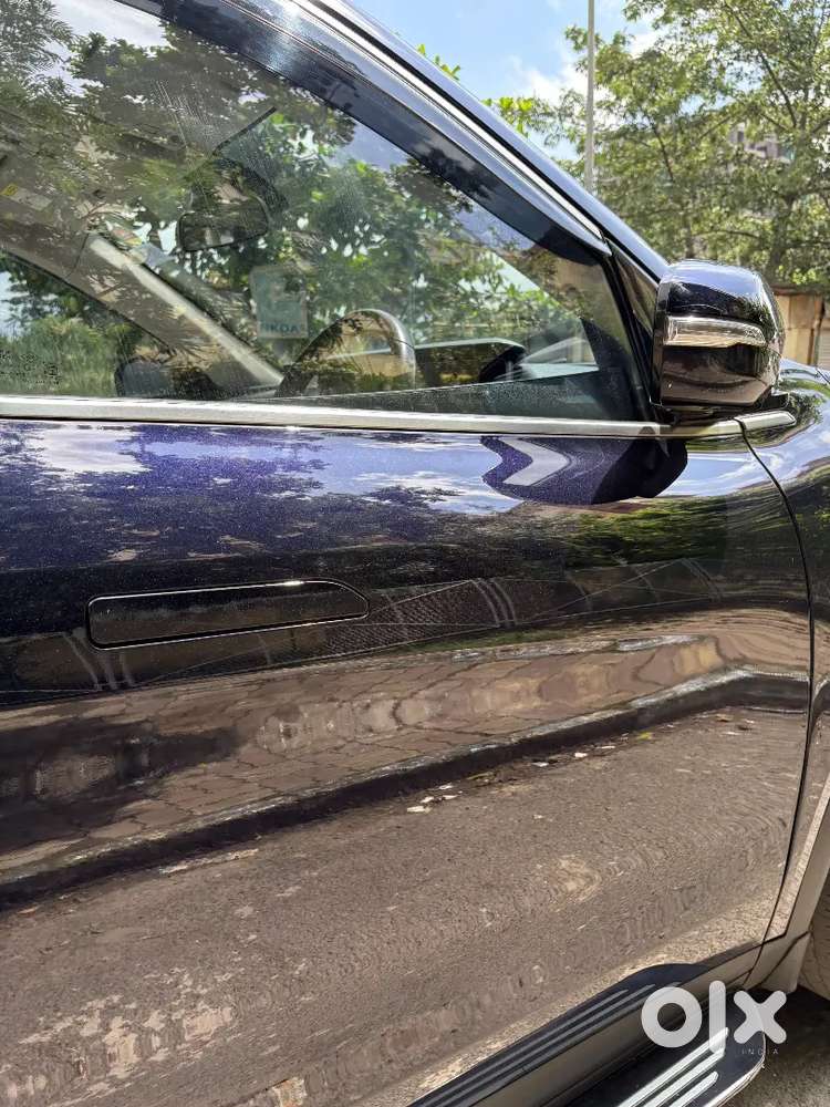 Mahindra Xuv700 2.0 Ax7 Petrol Manual 2024