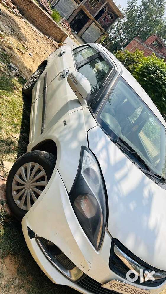 2017 Maruti Suzuki Diesel Manual Car
