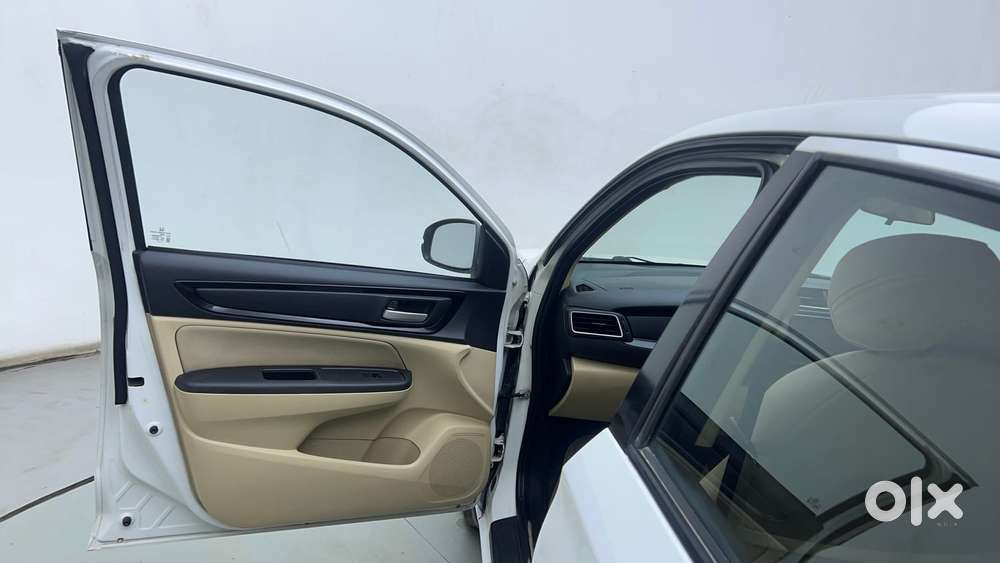 Honda Amaze Vx Cvt I-vtec, 2021, Petrol