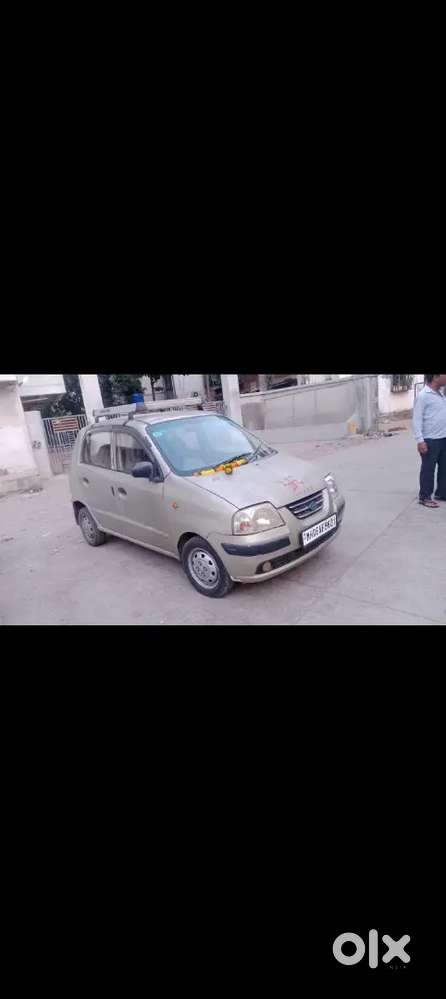 Hyundai Santro Xing 2006