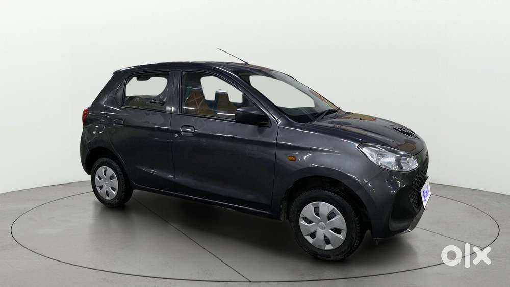 Maruti Suzuki Alto K10 Vxi (o), 2025, Petrol