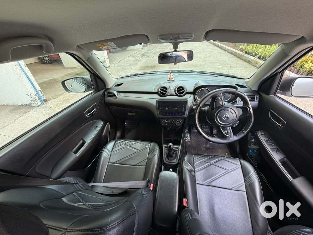 Maruti Suzuki Swift 2023, 2023, Petrol