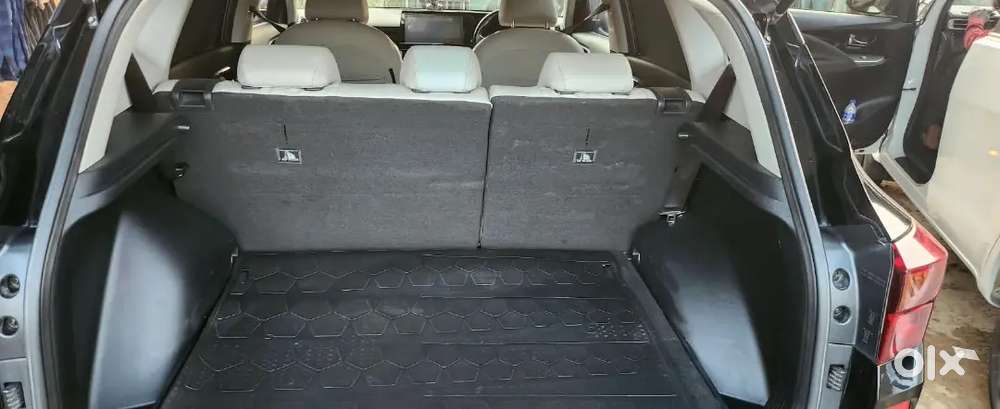 Kia Seltos D1.5 6mt Htx (diesel)