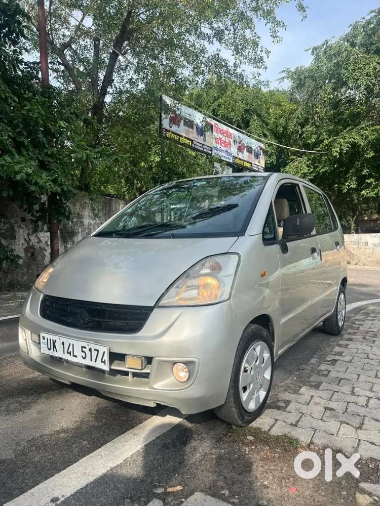 Maruti Suzuki Estilo Lxi 2009