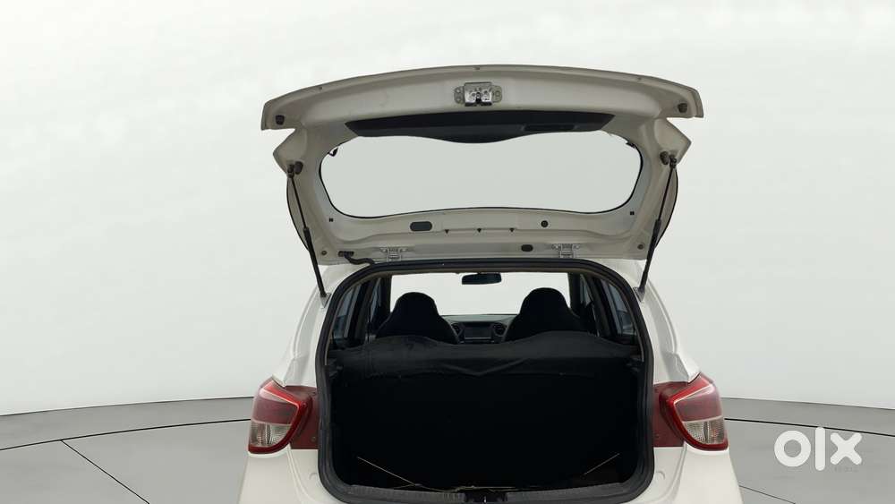 Hyundai Grand I10 Sportz 1.2 Kappa Vtvt, 2019, Petrol