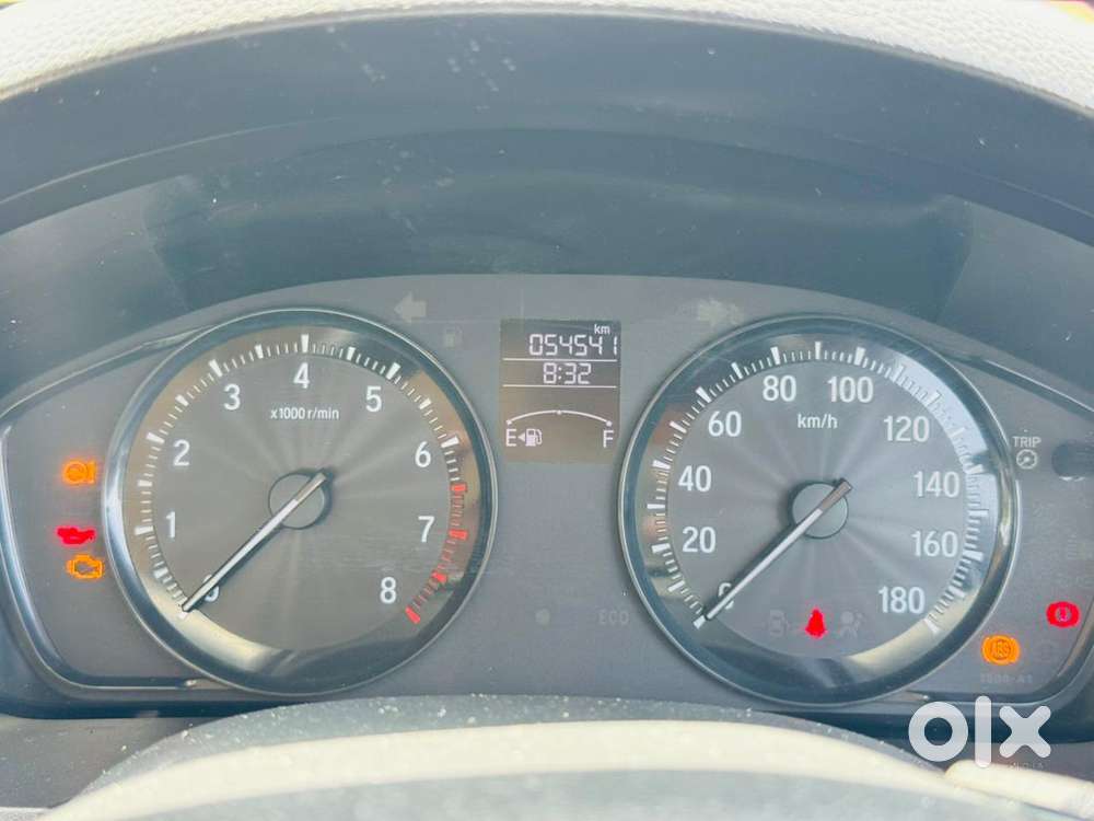 Honda Amaze, 2019, Cng & Hybrids