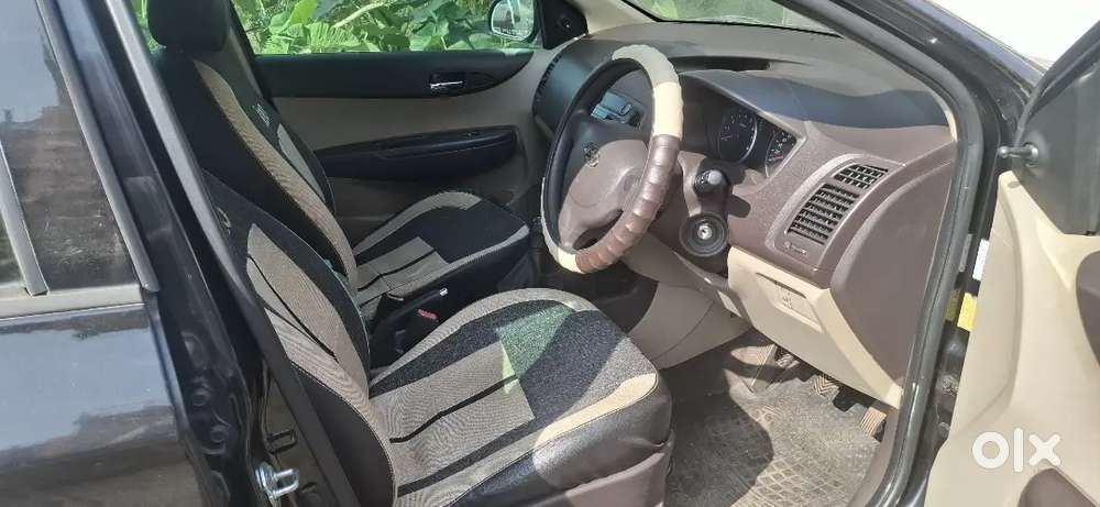 Hyundai I20 2009 Petrol Full Condition Car