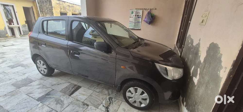 Maruti Suzuki Alto K10 2017 Oct Model, A To Z Original