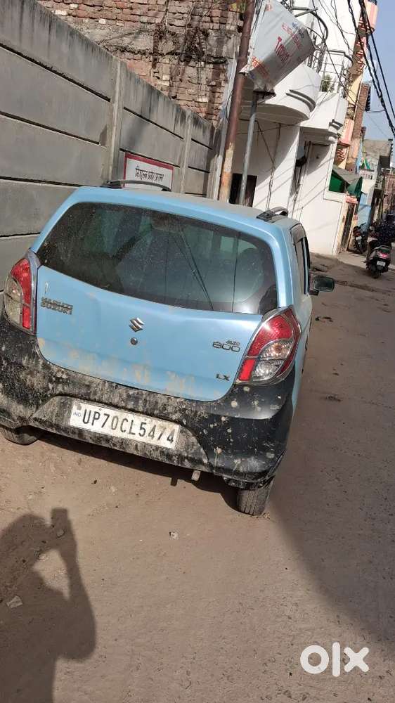 Good Condition Car Fully Ac