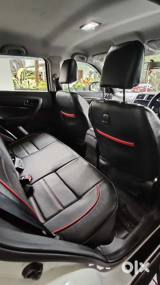 Brezza 2021 Vxi For Sale