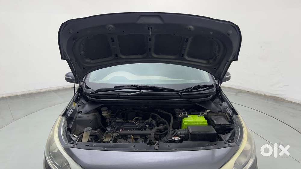 Hyundai Elite I20 Sportz Plus Cvt, 2019, Petrol