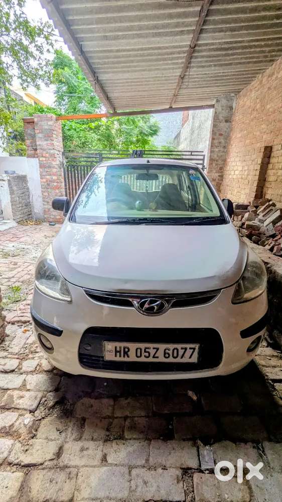 Hyundai I10 D Lite 2010 Petrol