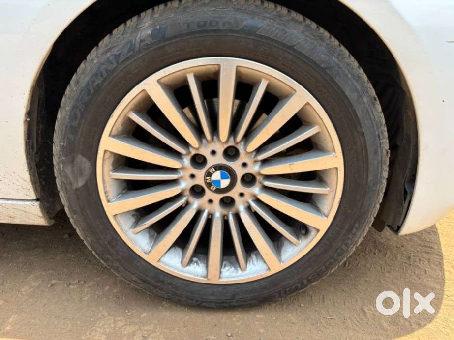 Bmw 3 Series Gt 320d Luxury Line, 2016, Diesel